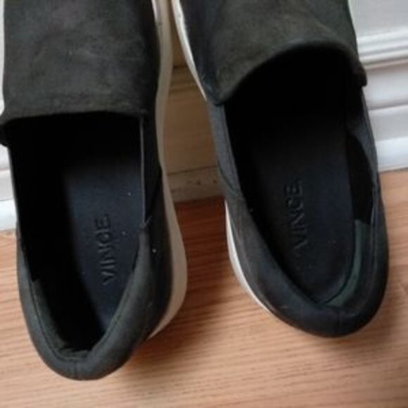 VINCE Slip-on Shoes Size‎ 6 - Picture 3 of 10